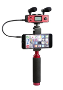 Saramonic Smart Mixer