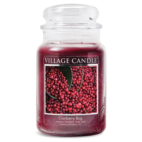 Cranberry Bog