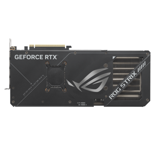 כרטיס מסך ASUS ROG Strix GeForce RTX 5070 12GB GDDR7 OC Edition