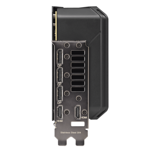 כרטיס מסך ASUS ROG Strix GeForce RTX 5070 12GB GDDR7 OC Edition