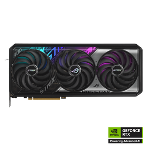 כרטיס מסך ROG Strix GeForce RTX 5070 Ti 16GB GDDR7 OC Edition