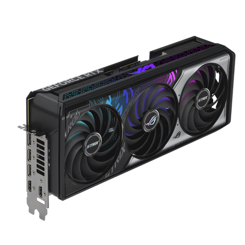 כרטיס מסך ROG Strix GeForce RTX 5070 Ti 16GB GDDR7 OC Edition