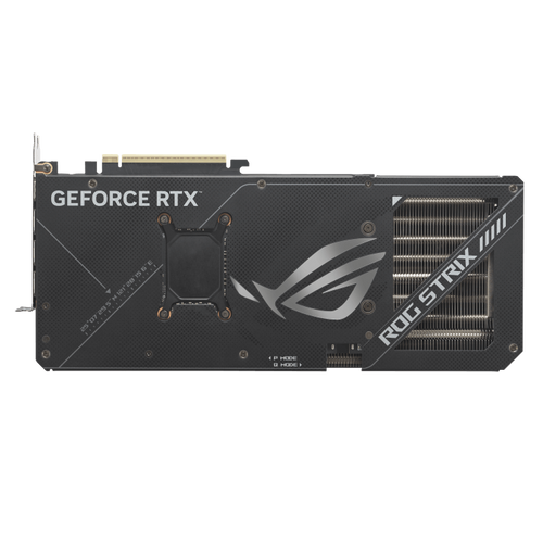 כרטיס מסך ROG Strix GeForce RTX 5070 Ti 16GB GDDR7 OC Edition