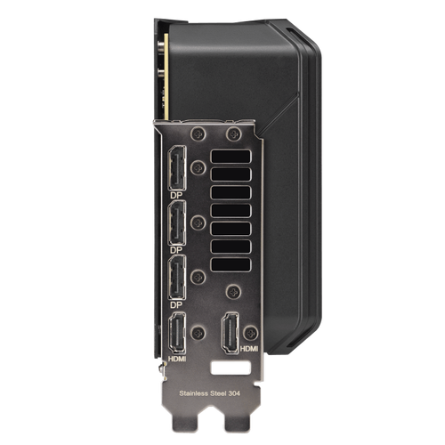 כרטיס מסך ROG Strix GeForce RTX 5070 Ti 16GB GDDR7 OC Edition