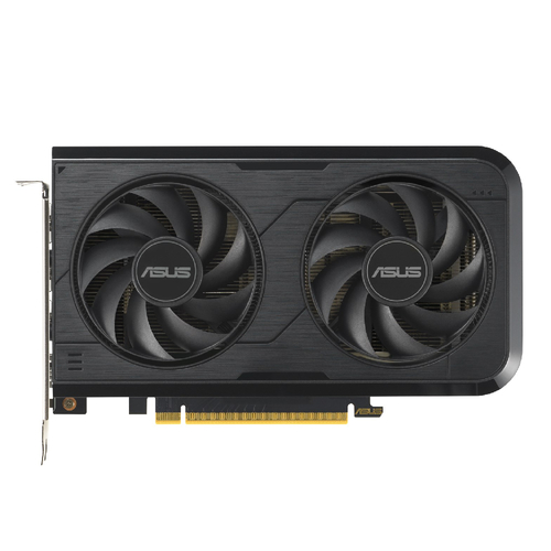 כרטיס מסך ASUS Dual GeForce RTX 5050 8GB GDDR7 OC Edition