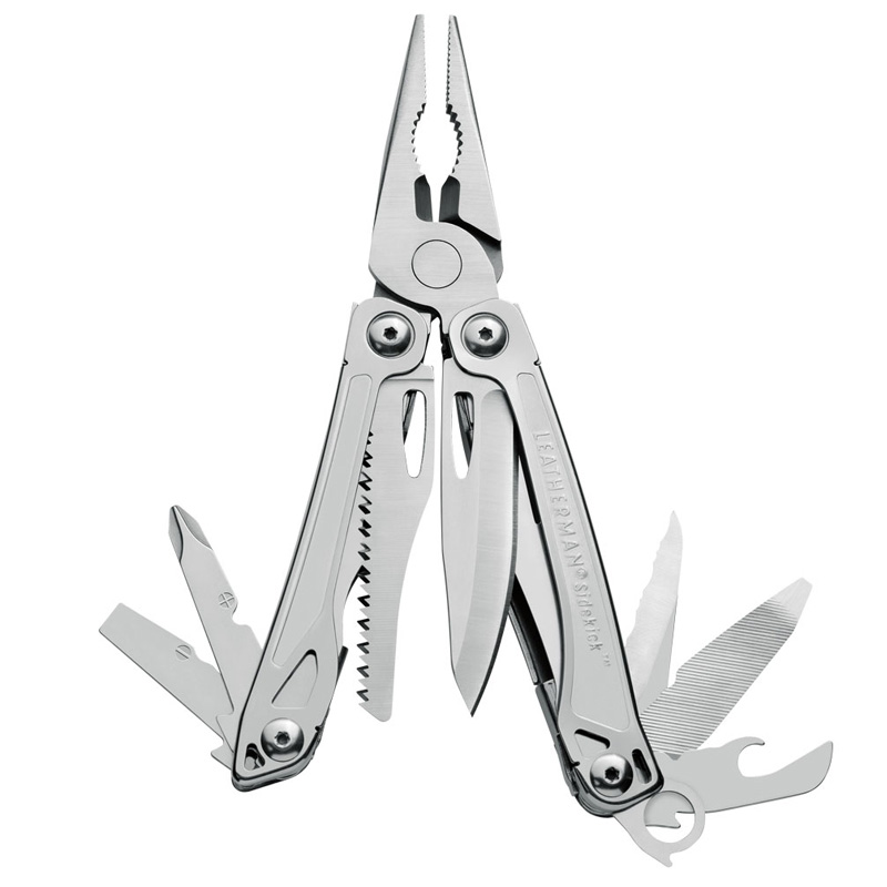 לדרמן סייד קיק מק״ט: 831439 Leatherman Sidekick