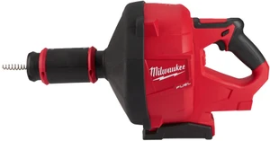 גוף פותח סתימות נטען - קפיץ 10 מ"מ M18FDCPF10-0-18V FUEL