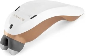 שריון אילת SenSica Sensilift מכשיר להחלקת קמטים - יבואן רשמי