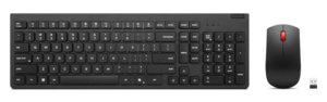  Lenovo Essential Wireless Combo 2 K+M AI 4X31R64470 
