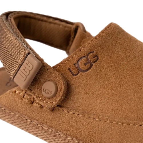 כפכף UGG גולדנסטאר גלוק חום מידות 22-30 לילדים