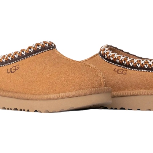 כפכף UGG טאזמן חום מידות 22-30 לילדים