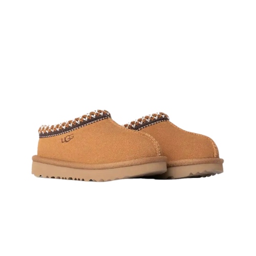 כפכף UGG טאזמן חום מידות 22-30 לילדים