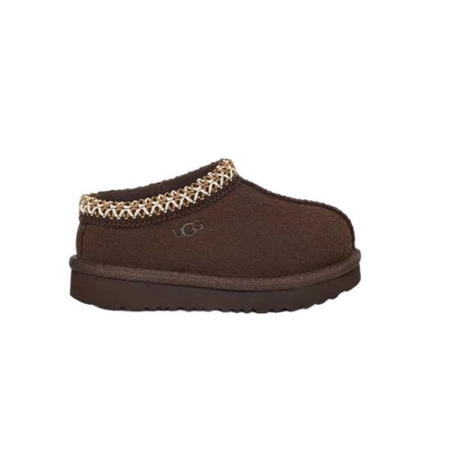כפכף UGG טאזמן קקאו מידות 22-30 לילדים