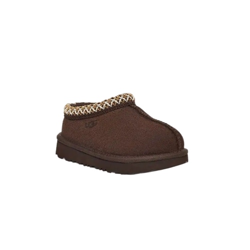 כפכף UGG טאזמן קקאו מידות 22-30 לילדים