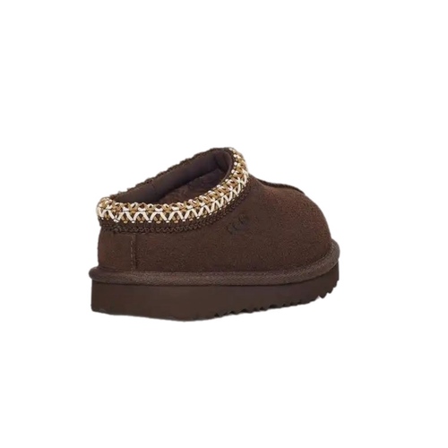 כפכף UGG טאזמן קקאו מידות 22-30 לילדים