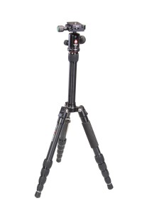 חצובה Kingjoy A1229b + QF00t 