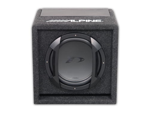 alpine SWE-815 סאב וופר