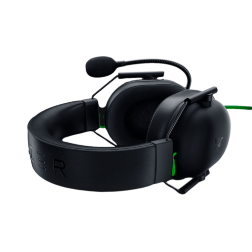 אוזניות גיימינג Razer BlackShark V2 X