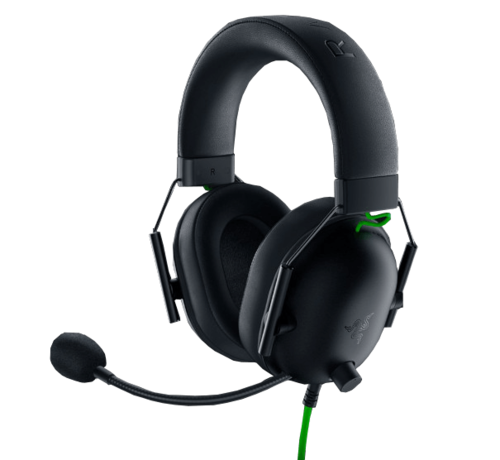 אוזניות גיימינג Razer BlackShark V2 X