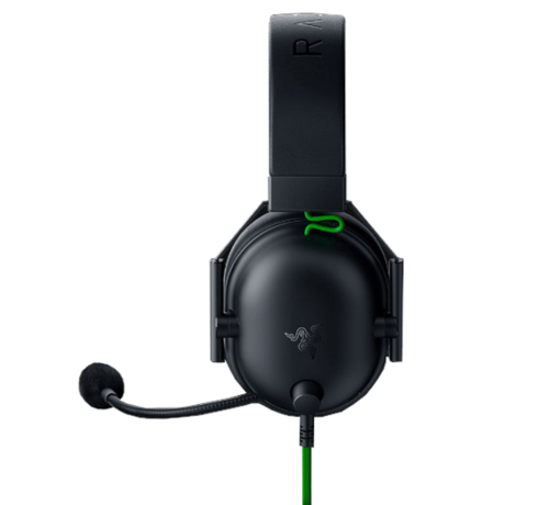 אוזניות גיימינג Razer BlackShark V2 X