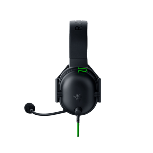 אוזניות גיימינג Razer BlackShark V2 X