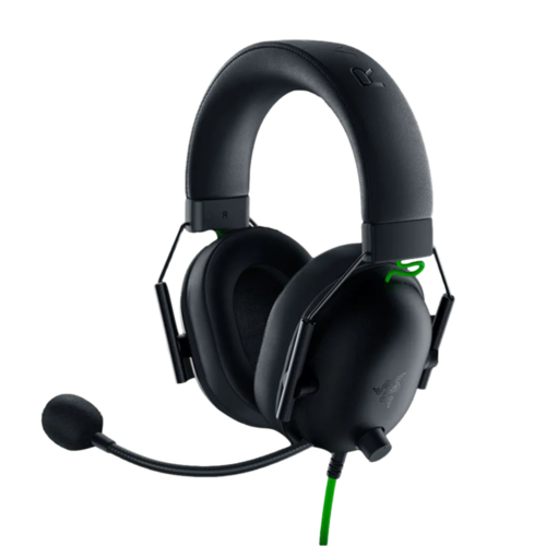 אוזניות גיימינג Razer BlackShark V2 X