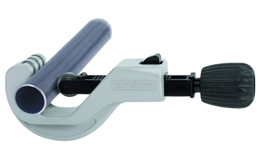 חותך צנרת מיסבי טלסקופי לנירוסטה INOX TUBE CUTTER