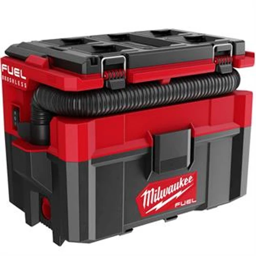 גוף שואב אבק M18FPOVCL-0 18V FUEL PACKOUT