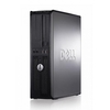 מחשב נייח Dell OptiPlex 360 מערכת הפעלה Windows XP Pro כולל יציאה RS-232 ויציאת LPT מחודש