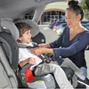 בוסטר Grow with you Safe Wash מבית ברייטקס Britax