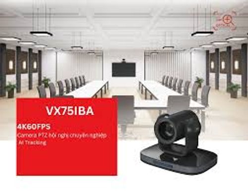 מצלמת VHD VX751BA Conference Camera