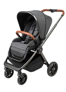 עגלה משולבת ספורט ליין סיאלו 2024 פרו – Sport Line Cielo PRO 2024