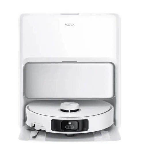 שואב אבק רובוטי שוטף MOVA מובה P50 Pro Ultra