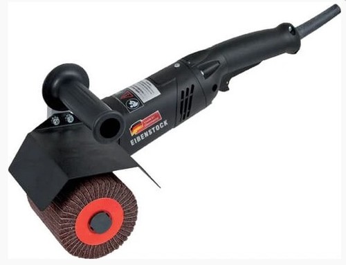 מכונה לליטוש נירוסטה