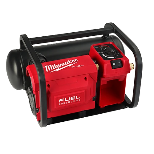 גוף קומפרסור אוויר נטען M18 FAC-0 18V FUEL