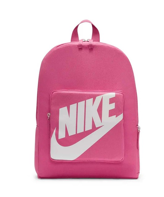 תיק גב נייק Nike Classic Backpack | ורוד