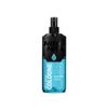אפטר שייב נישמן NISHMAN 400 ml Antartica