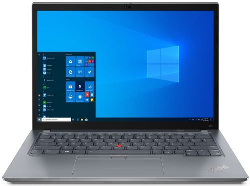 מחשב נייד מחודש Lenovo ThinkPad X13 G2 i5/16GB/500GB SSD 