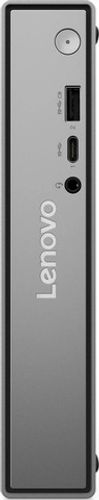 מחשב נייח LENOVO Neo 50q G5 Tiny 7-240H 16G 1TB SSD Win11Pro 3Y