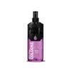 אפטר שייב נישמן NISHMAN 400 ml storm