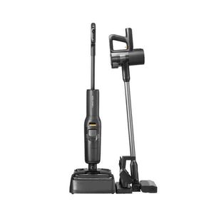 שואב שוטף מוט אלחוטי + שואב אבק ROBOROCK F25 ACE Combo