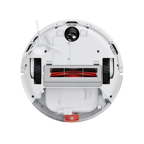 שואב אבק רובוטי שוטף שיאומי דגם Xiaomi Robot Vacuum E10