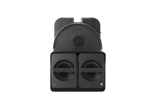 שואב אבק חכם Roborock Qrevo S
