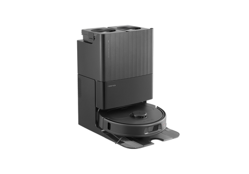 שואב אבק חכם Roborock Qrevo S