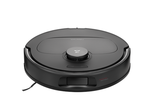 שואב אבק חכם Roborock Qrevo S