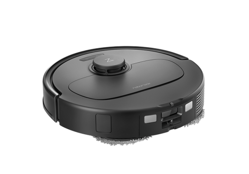 שואב אבק חכם Roborock Qrevo S