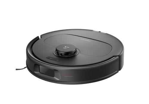שואב אבק חכם Roborock Qrevo S
