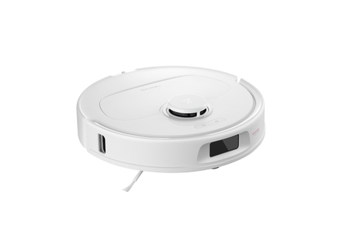 שואב אבק חכם Roborock Qrevo S