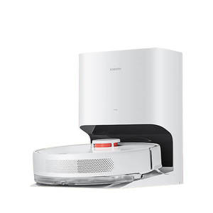 שואב אבק רובוטי שוטף שיאומי דגם Xiaomi Robot Vacuum X10