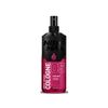 אפטר שייב נישמן  NISHMAN 400 ml volcano 05